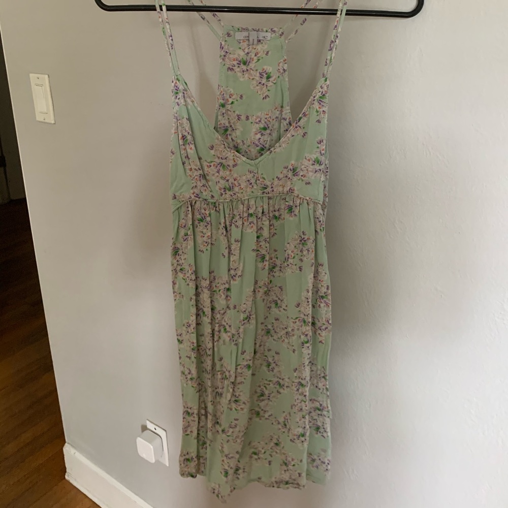 O’Neill beach dress